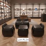 مبلمان اداری  سیت لند