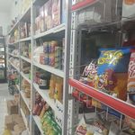 ارزانسرای مواد غذایی اصفهان هایپر