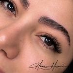 سالن زیبایی هانی حسینی