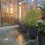 کافه رستوران دلکده