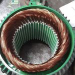 خدمات سیم پیچی الکترو صنعت