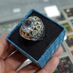 نقره سرای جوانی