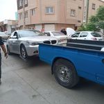 امدادخودرو،یدک کش،جرثقیل،اتوبان قم تهران