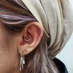 خدمات پیرسینگ آی تک