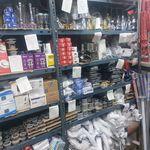 لوازم ساختمانی تأسیساتی استحکام