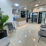 فیزیوتراپی تخصصی حامی