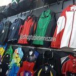 ورزشی پینگ‌پنگ زارعی