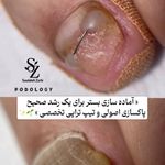 خدمات تخصصی ناخن سودابه ضربی