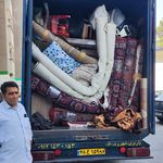 باربری قم شهروند