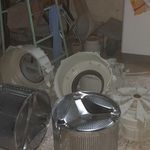 دِزتعمیر تعمیرکار لباسشویی و لوازم خانگی