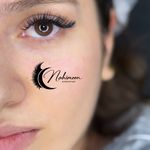 خدمات مژه ماهی مون