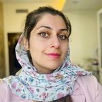 دکتر رویا باقری