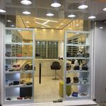 عينك جعفرى (بینایی سنجی جعفری)