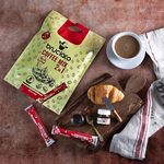 فروش و اعطاء نمایندگی قهوه