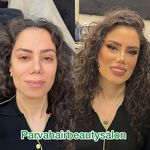 سالن تخصصی VIP زیبایی پروا