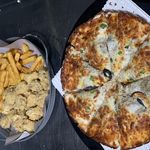 فست فود سنترویچ