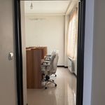 سالن مطالعه دخترانه آرامیس