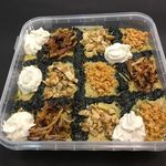 فاما فینگرفود (شعبه ازادی)