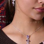 گالر نقره نورا