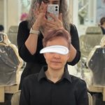 آموزشگاه و سالن زیبایی رزنگار