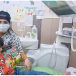 مطب دندانپزشکی کودک و نوجوان کیانا