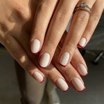 خدمات تخصصی ناخن و اکستنشن مژه نیلای