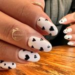 خدمات و آموزش تخصصی ناخن لیلی