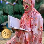 گالری حجاب مروی