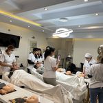 آموزشگاه تخصصی پوست فرزانه غنی