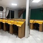 پانسیون مطالعاتی دخترانه پرتو