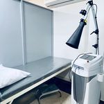 کلینیک فیزیوتراپی مشکات