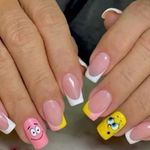 خدمات تخصصی ناخن آسیه