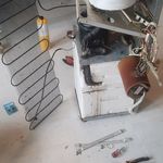 تعمیرات لوازم خانگی و صنعتی قربانزاده