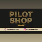 فروشگاه پایلوت شاپ CIP