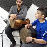 آموزشگاه موسیقی اکتاو