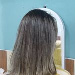 خدمات زیبایی سالومه لیدی تالش اعظم رفیع