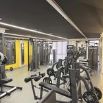 باشگاه بدنسازی رام تن