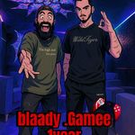 گیم نت بلادی گیم