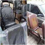 صندلی سینمایی آراز