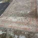 قالیشویی  طهران قدیم