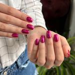 خدمات تخصصی ناخن با لیندا