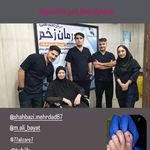 درمان تخصصی زخم و سوختگی_ بیات