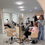 سالن زیبایی هرا