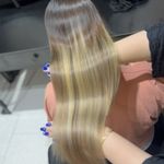احیا و درمانگر مو