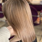 سالن زیبایی هالیرا