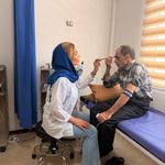 کلینیک فیزیوتراپی خورشید
