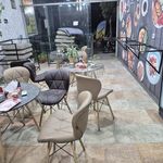 کافه صبحانه و قهوه میکاییل