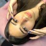 اکستنشن مژه حدیث