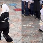 مجتمع غیردولتی مهدیه