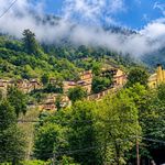 ویلا وسوییت آپارتمان باران